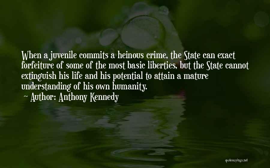 Anthony Kennedy Quotes 477162