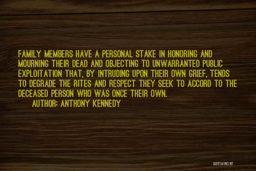 Anthony Kennedy Quotes 820551