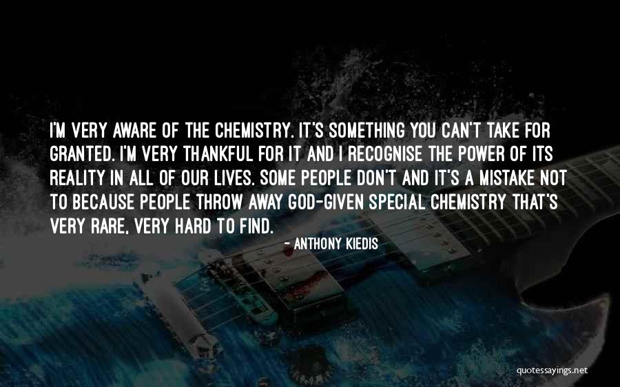 Anthony Kiedis Quotes 1161110