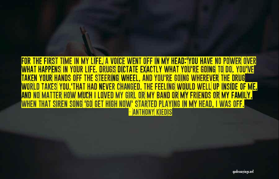 Anthony Kiedis Quotes 1193401 Anthony Kiedis Quotes 1193401