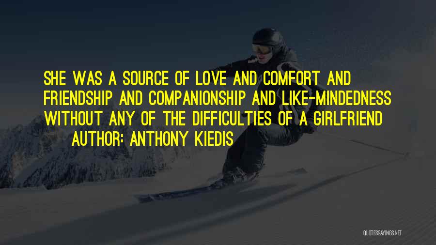 Anthony Kiedis Quotes 1454527