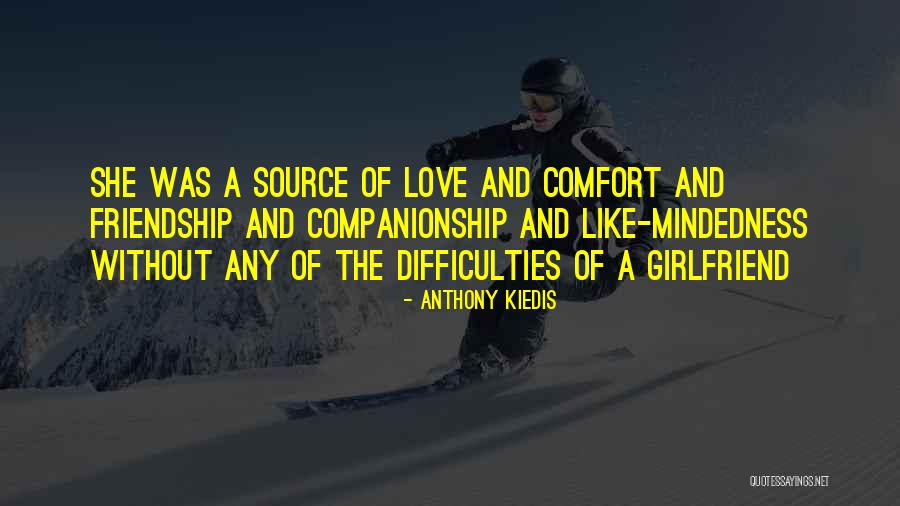 Anthony Kiedis Quotes 1454527