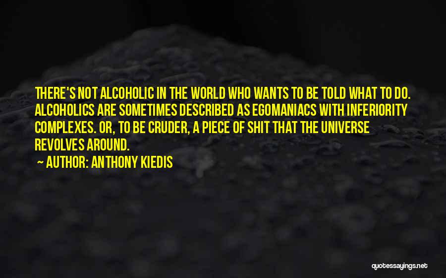 Anthony Kiedis Quotes 1834205