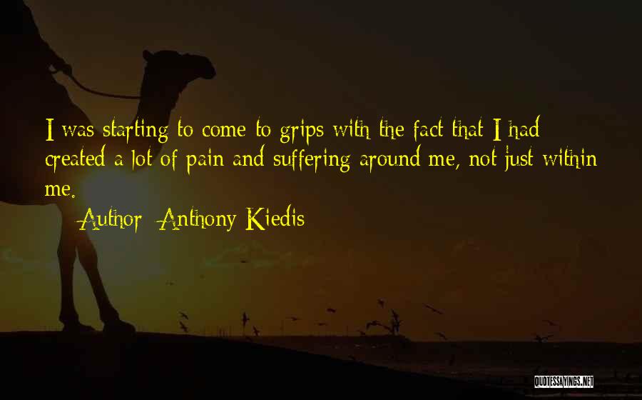 Anthony Kiedis Quotes 1976171