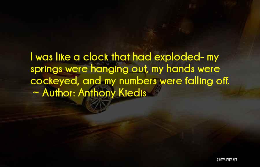 Anthony Kiedis Quotes 2083061