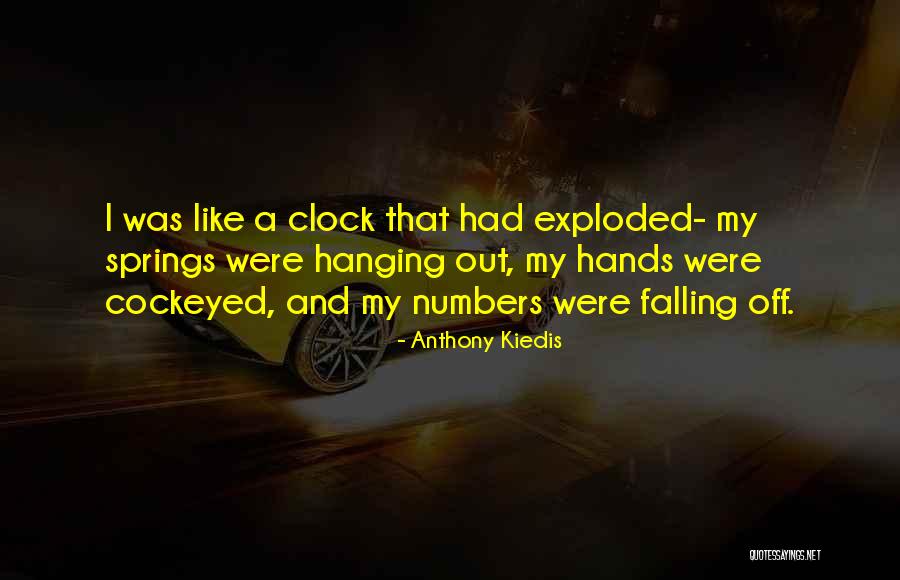 Anthony Kiedis Quotes 2083061 Anthony Kiedis Quotes 2083061
