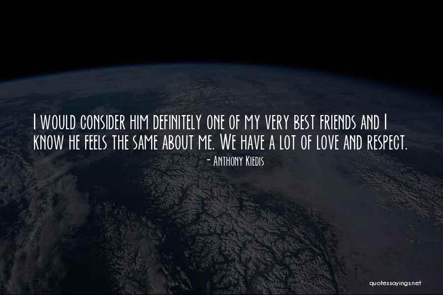 Anthony Kiedis Quotes 273526 Anthony Kiedis Quotes 273526