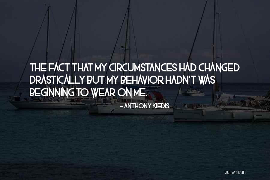 Anthony Kiedis Quotes 433062