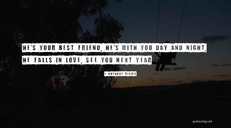 Anthony Kiedis Quotes 596954 Anthony Kiedis Quotes 596954