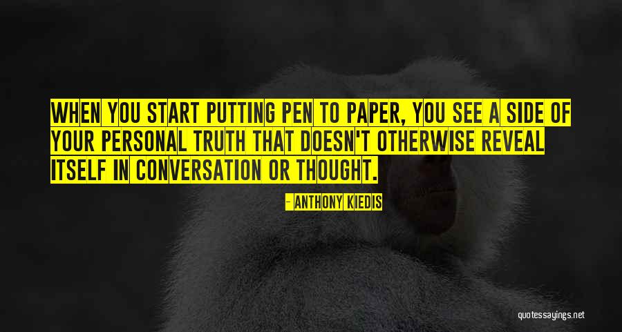 Anthony Kiedis Quotes 622633 Anthony Kiedis Quotes 622633