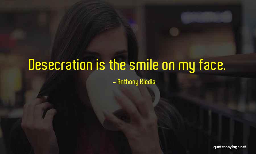 Anthony Kiedis Quotes 686789