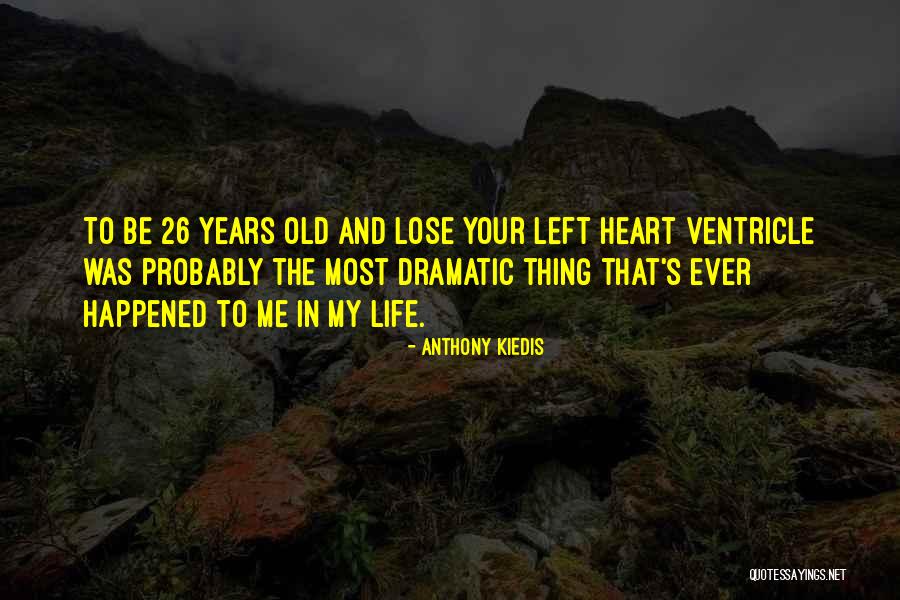 Anthony Kiedis Quotes 748105