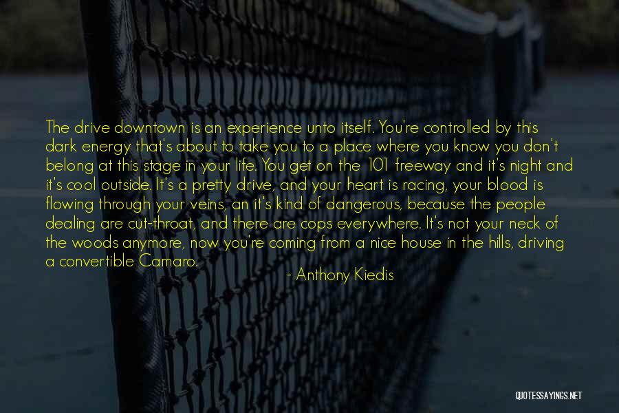 Anthony Kiedis Quotes 865529 Anthony Kiedis Quotes 865529