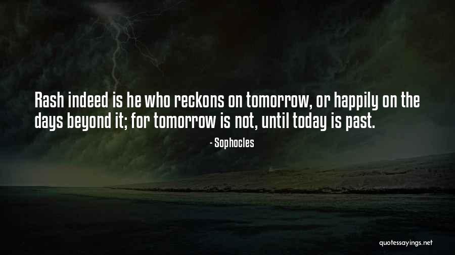 Anthony Ladao Quotes By Sophocles Anthony Ladao Quotes By Sophocles