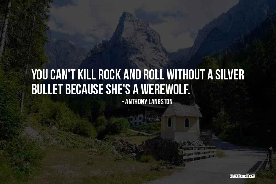 Anthony Langston Quotes 1316888 Anthony Langston Quotes 1316888