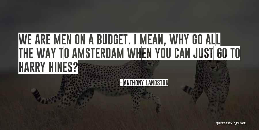 Anthony Langston Quotes 1821766 Anthony Langston Quotes 1821766