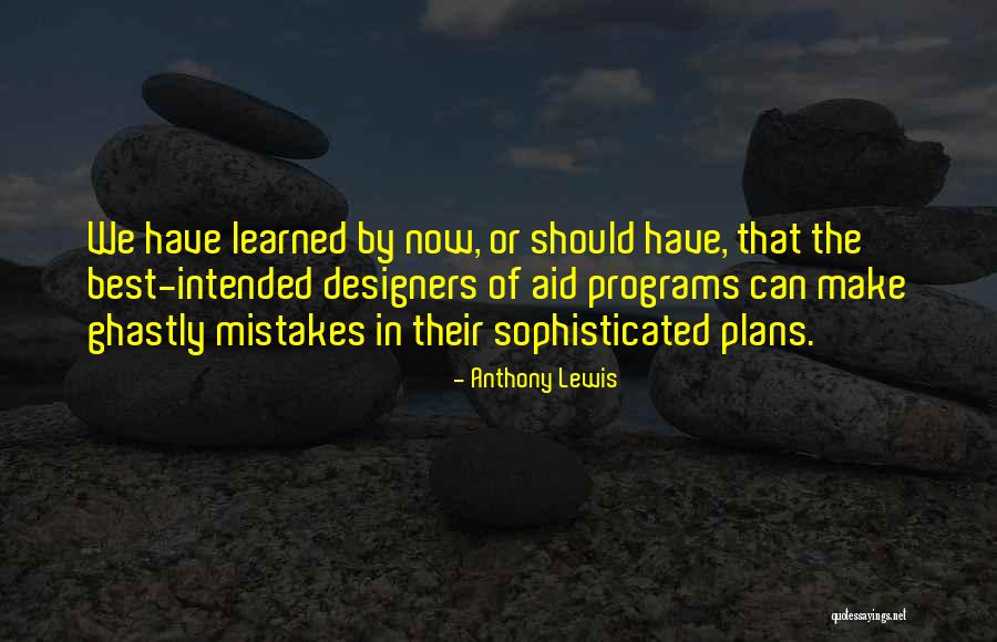 Anthony Lewis Quotes 1043207 Anthony Lewis Quotes 1043207