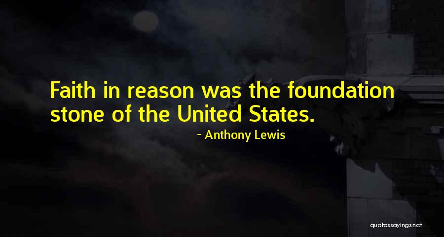 Anthony Lewis Quotes 1559865