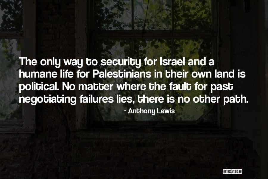 Anthony Lewis Quotes 161066 Anthony Lewis Quotes 161066