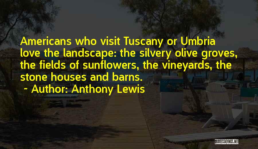 Anthony Lewis Quotes 1851083