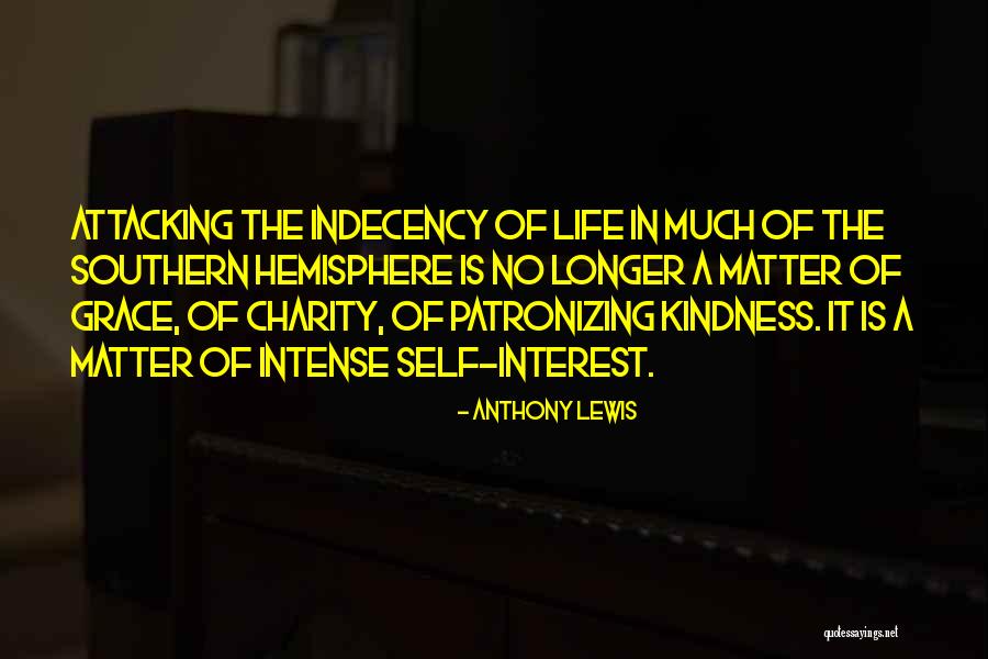 Anthony Lewis Quotes 514497 Anthony Lewis Quotes 514497