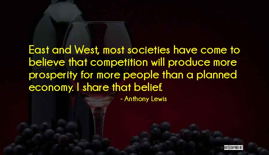 Anthony Lewis Quotes 562105