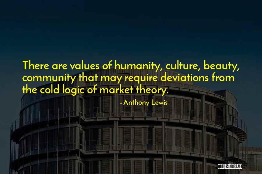 Anthony Lewis Quotes 565735