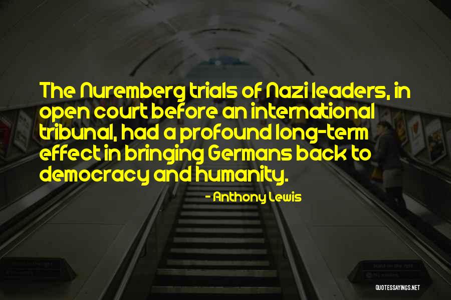 Anthony Lewis Quotes 622341 Anthony Lewis Quotes 622341