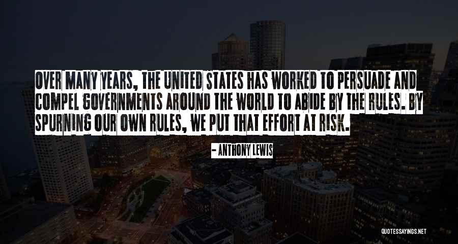 Anthony Lewis Quotes 693372 Anthony Lewis Quotes 693372