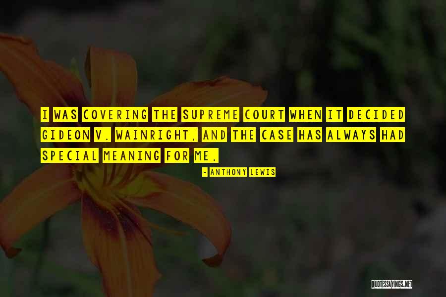 Anthony Lewis Quotes 93323 Anthony Lewis Quotes 93323