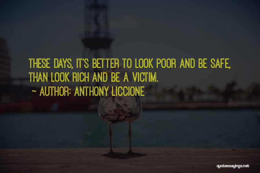 Anthony Liccione Quotes 1254861