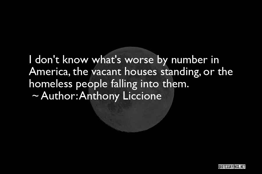 Anthony Liccione Quotes 1958346