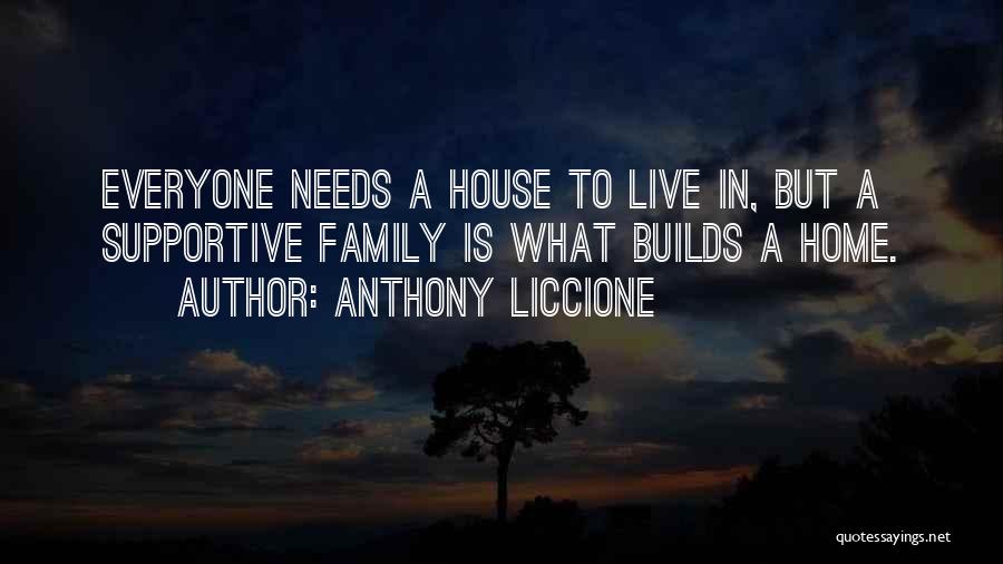 Anthony Liccione Quotes 2002916