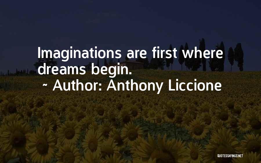 Anthony Liccione Quotes 2035854