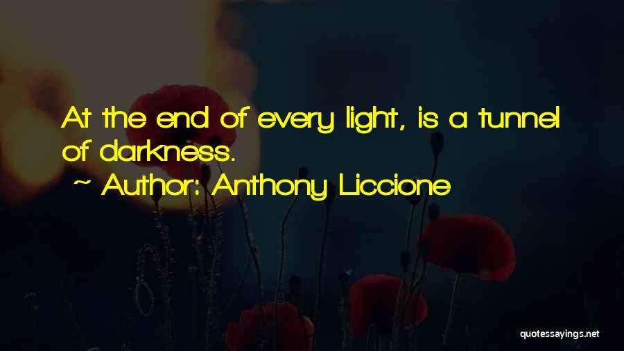 Anthony Liccione Quotes 2042125