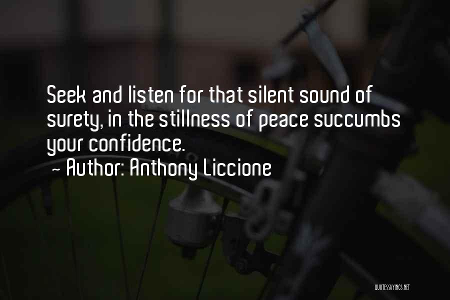 Anthony Liccione Quotes 566082