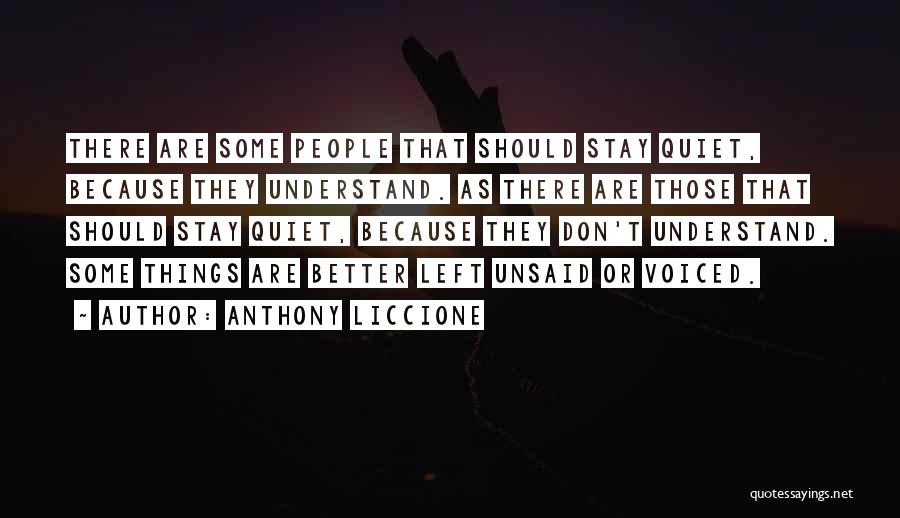 Anthony Liccione Quotes 785574