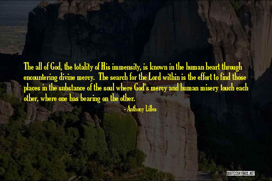 Anthony Lilles Quotes 1381388 Anthony Lilles Quotes 1381388