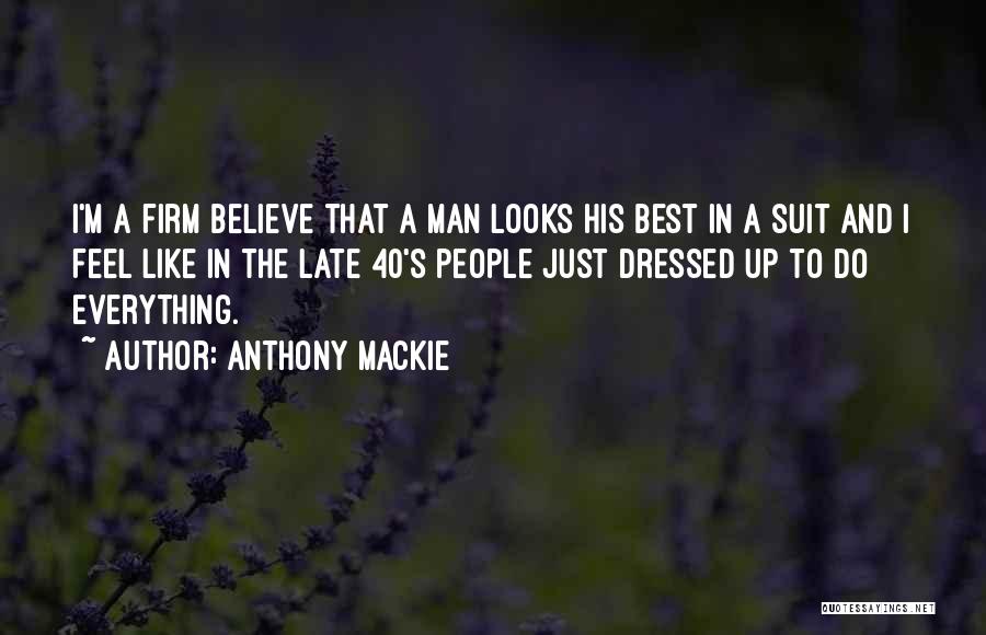 Anthony Mackie Quotes 1035275