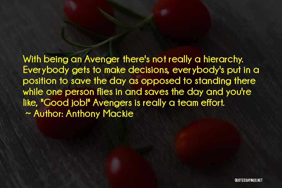 Anthony Mackie Quotes 1401590