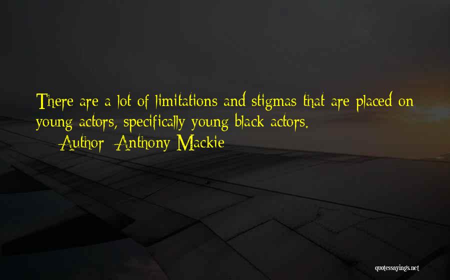 Anthony Mackie Quotes 1770812