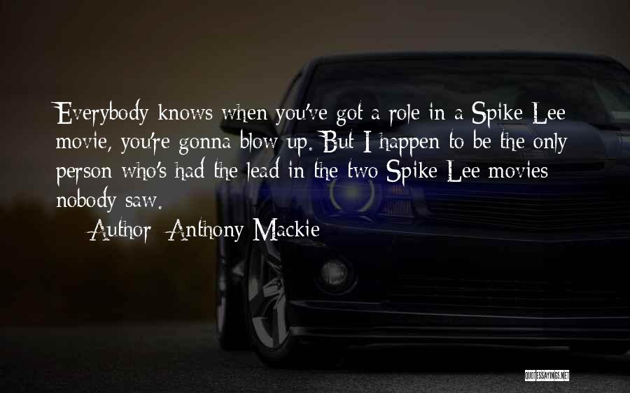 Anthony Mackie Quotes 1897181