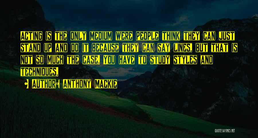 Anthony Mackie Quotes 1952444