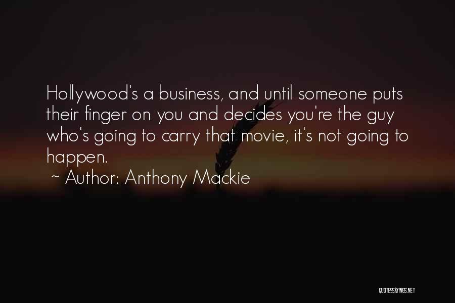 Anthony Mackie Quotes 2162939