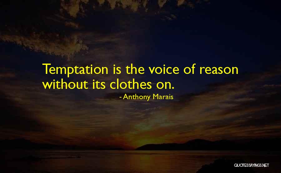 Anthony Marais Quotes 1199854 Anthony Marais Quotes 1199854