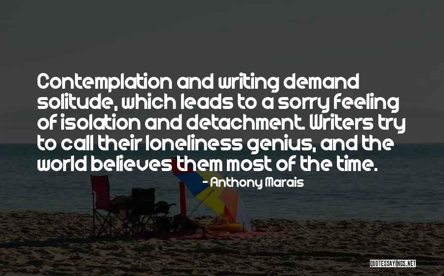Anthony Marais Quotes 1353633 Anthony Marais Quotes 1353633