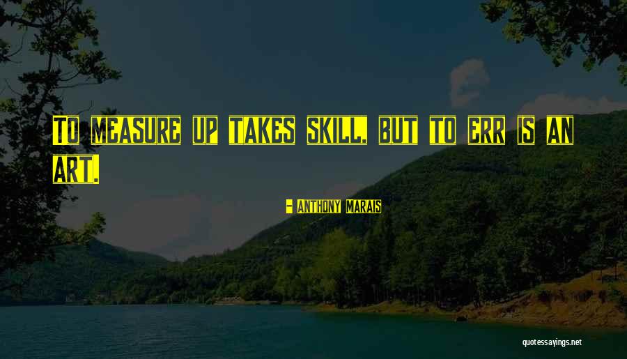 Anthony Marais Quotes 1710592 Anthony Marais Quotes 1710592