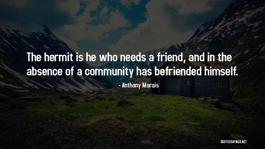 Anthony Marais Quotes 2051195 Anthony Marais Quotes 2051195