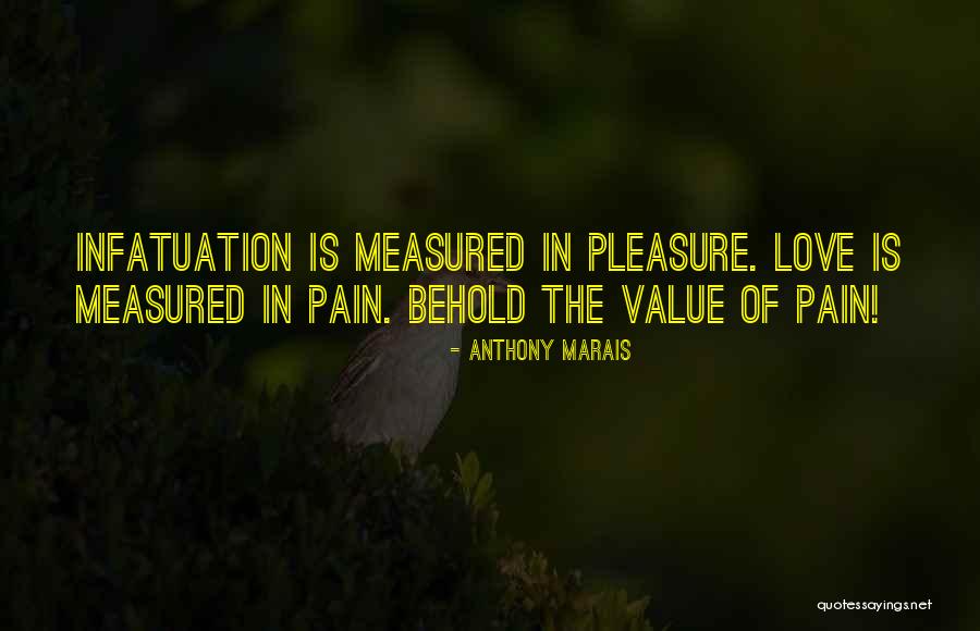 Anthony Marais Quotes 2162876 Anthony Marais Quotes 2162876