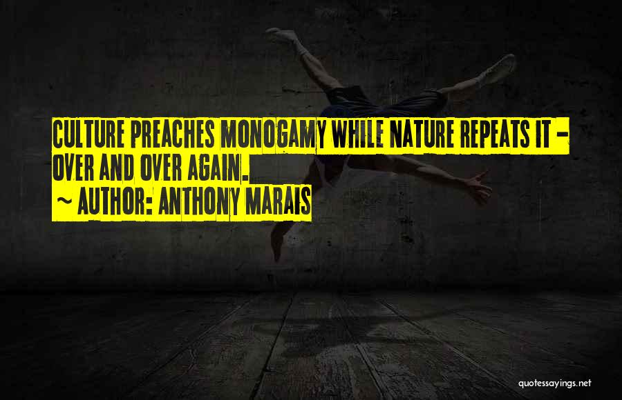 Anthony Marais Quotes 574274